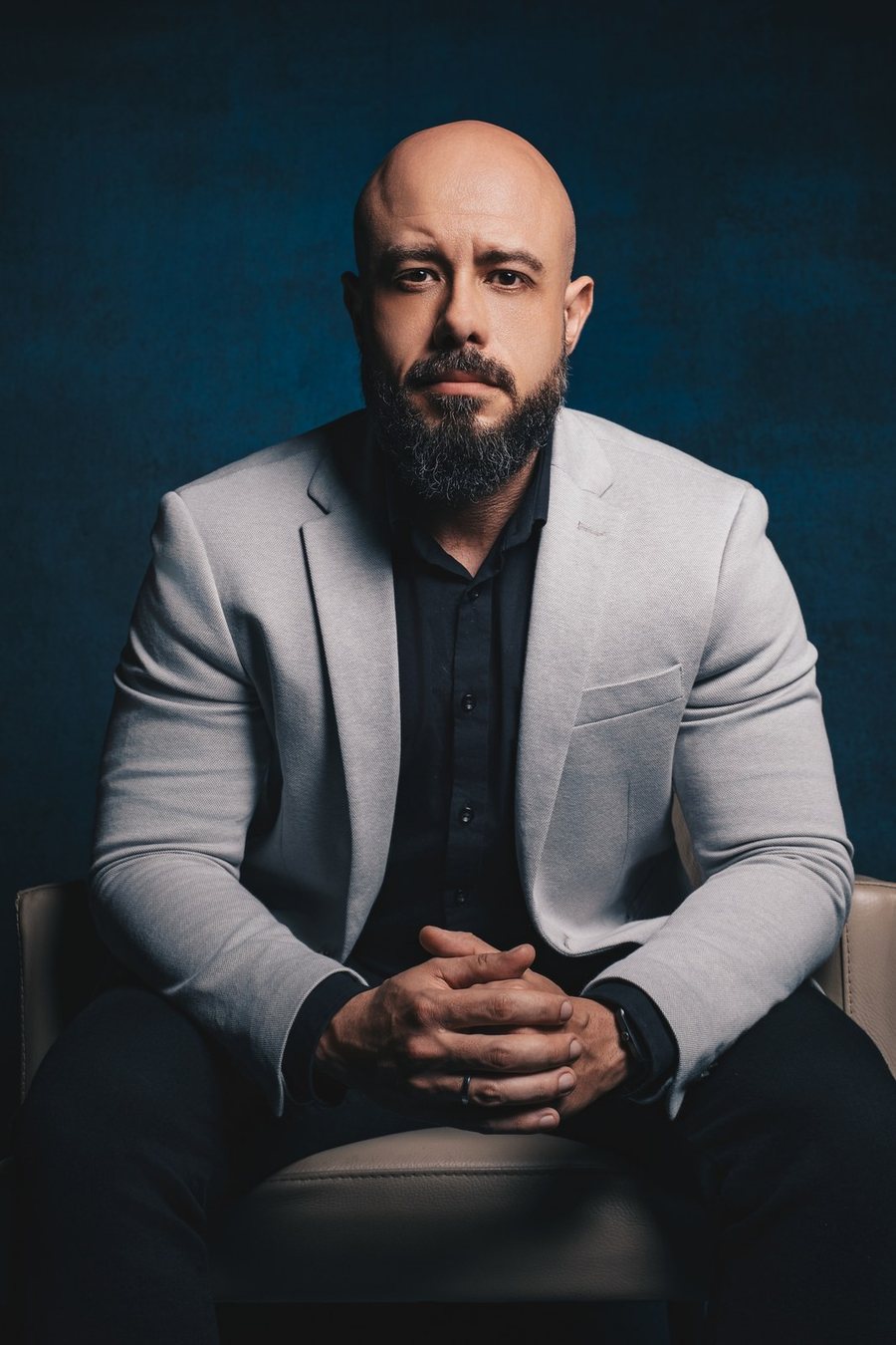 Bruno Galvez