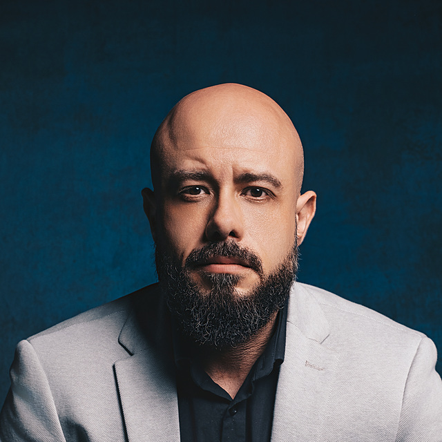 Bruno Galvez